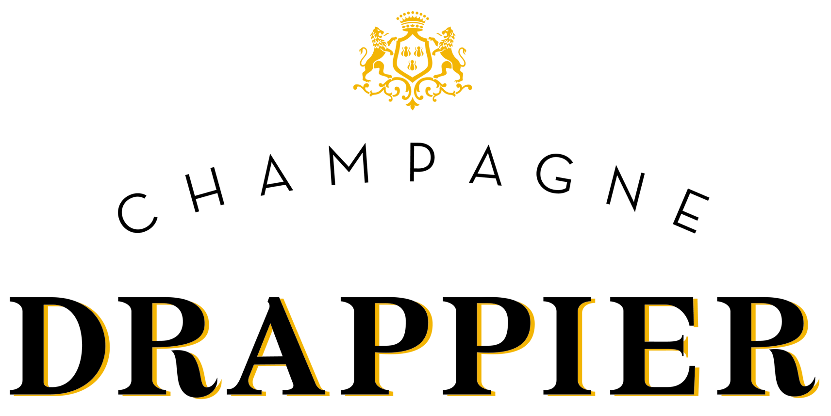 Logo partenaire : Champagne Drappier