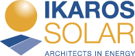 Logo partenaire : IkarosSolar